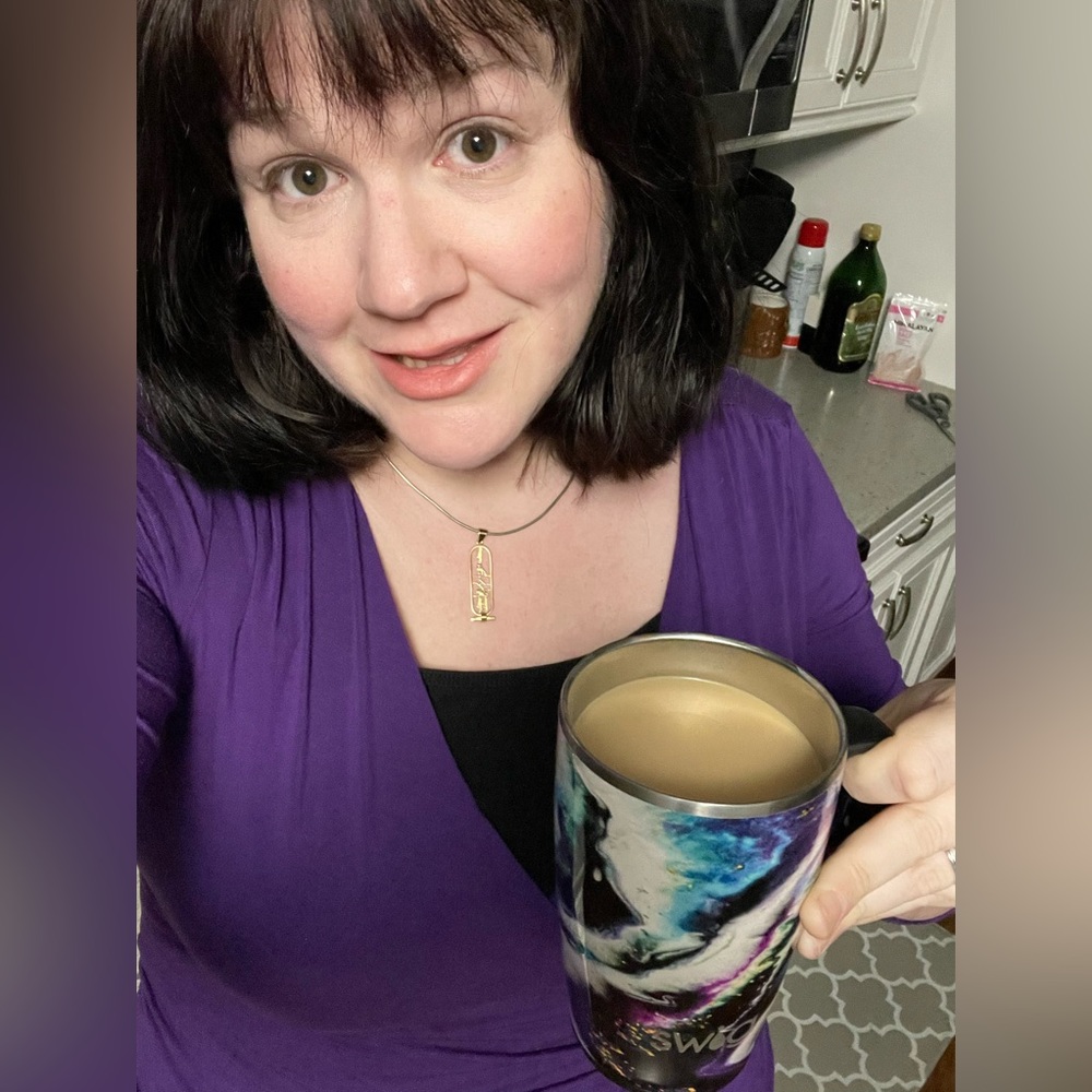 Meet your Posher, Emily